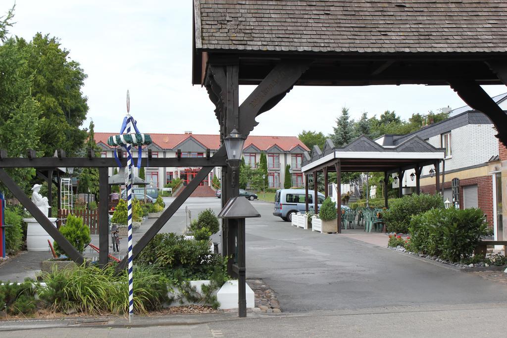 Landhotel Stueer Altenberge  Bagian luar foto