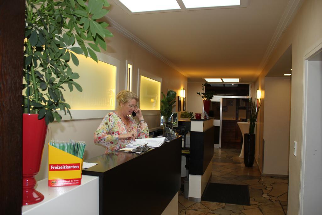 Landhotel Stueer Altenberge  Bagian luar foto