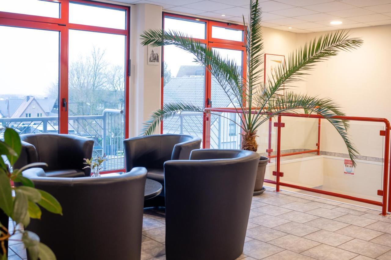 Landhotel Stueer Altenberge  Bagian luar foto