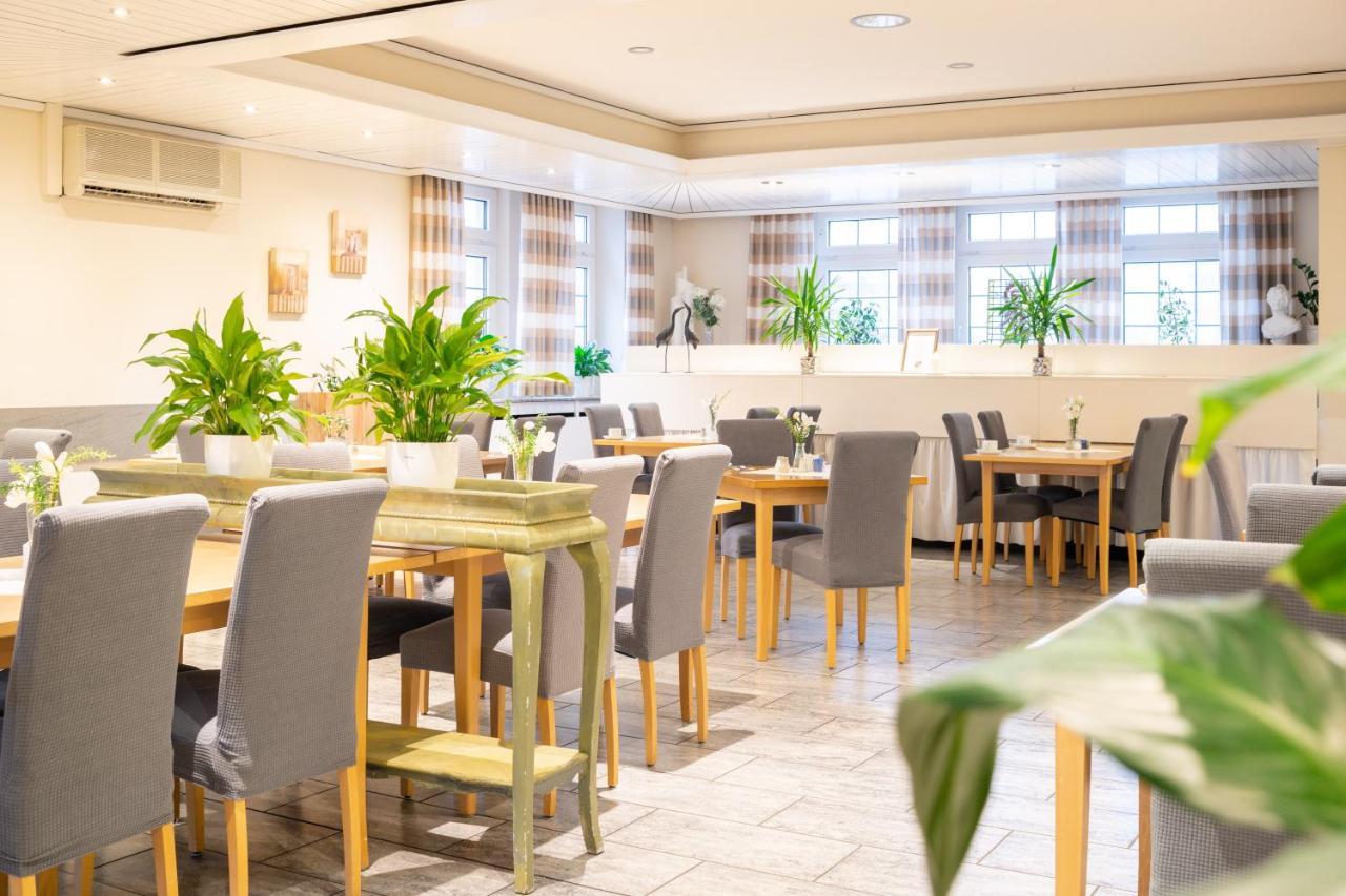 Landhotel Stueer Altenberge  Bagian luar foto