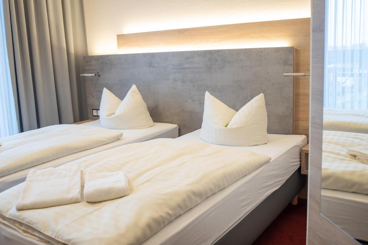 Landhotel Stueer Altenberge  Bagian luar foto