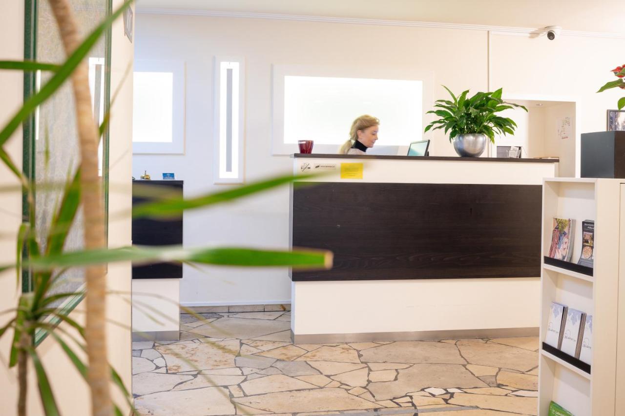 Landhotel Stueer Altenberge  Bagian luar foto