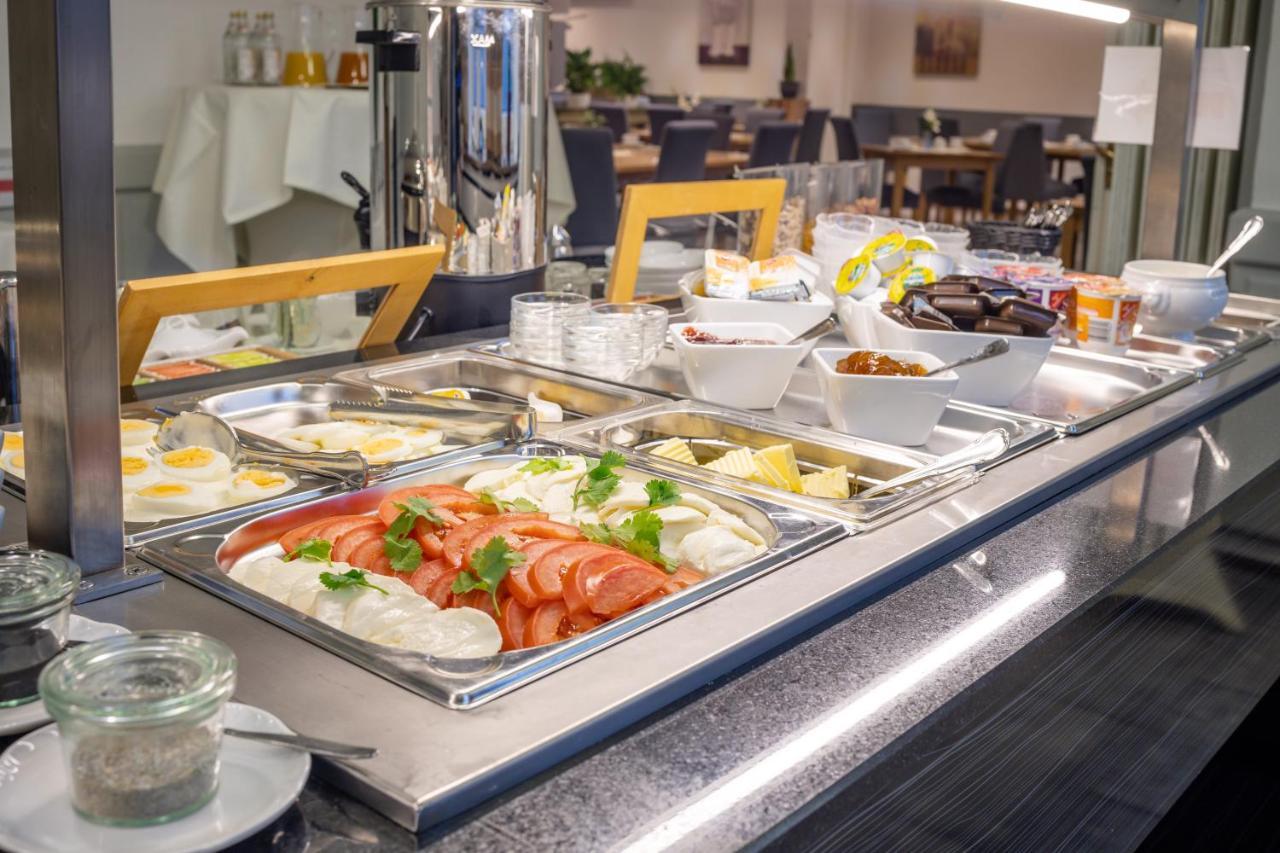 Landhotel Stueer Altenberge  Bagian luar foto