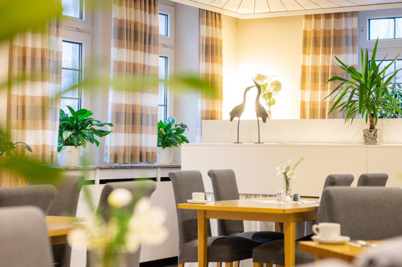 Landhotel Stueer Altenberge  Bagian luar foto