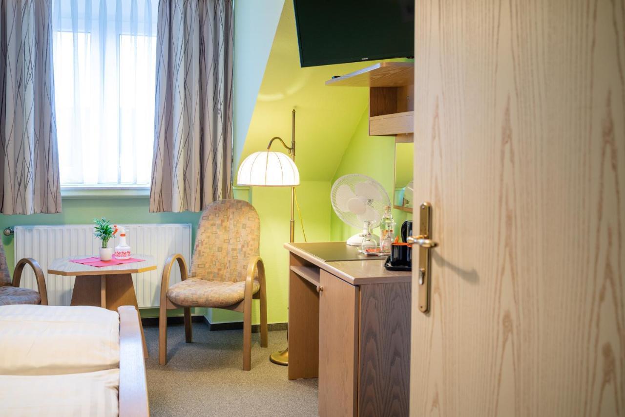 Landhotel Stueer Altenberge  Bagian luar foto