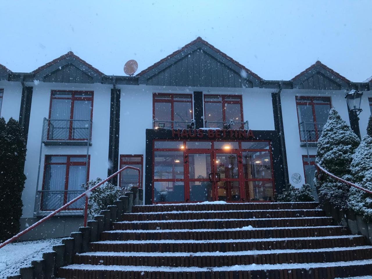 Landhotel Stueer Altenberge  Bagian luar foto